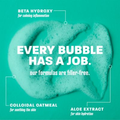 Image showing 10 th TropiClean Oatmeal & Tea Tree Medicated Itch Relief Shampoo for Pets, 20oz