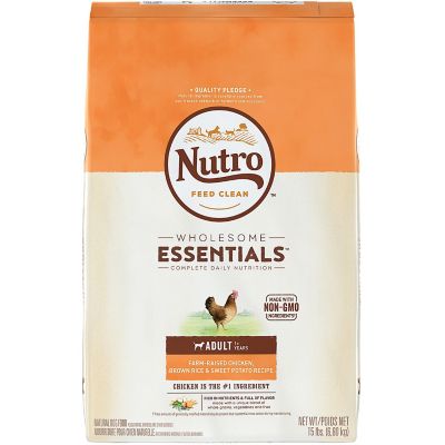 nutro puppy feeding guide