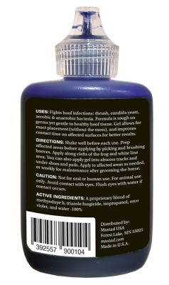 Image showing  Comfortmix Thrush Treatment, 2 oz.