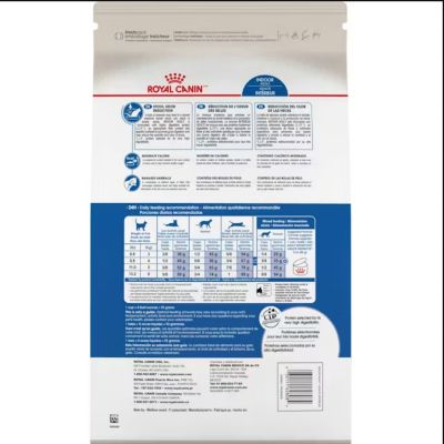 Image showing  Indoor Adult Chicken Recipe Dry Cat Food