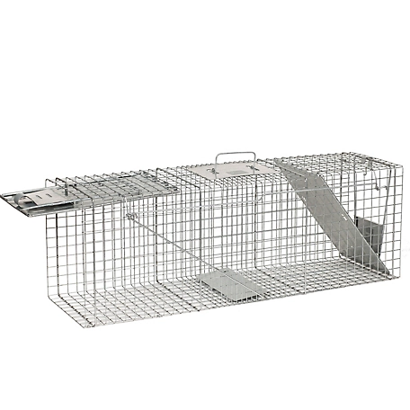 Outdoor Outfitters Possum Trap Cage