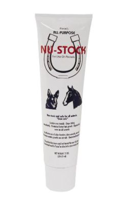 Nu-Stock Nustock Mange Med Dog Skin Treatment, 12 oz