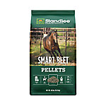 Standlee Premium Products Smart Beet Pellets, Beet Pulp Horse Feed, 40 lb. Price pending