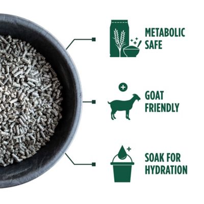 Image showing  Premium Products Smart Beet Pelleted Beet Pulp Horse Feed, 40 lb. Bag