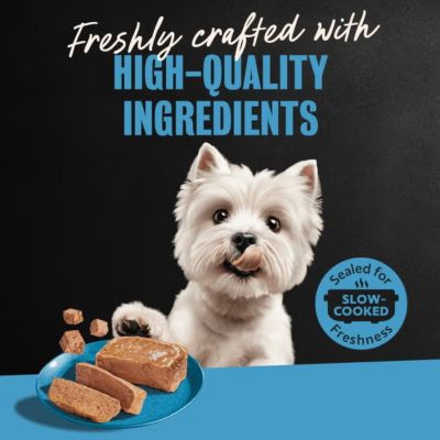 Image showing  Adult Grain-Free Lamb Classic Loaf in Sauce Wet Dog Food, 3.5 oz.