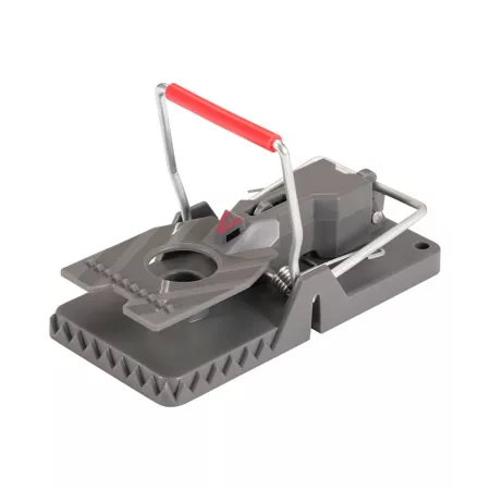 Victor Power-Kill Mouse Traps 2-Pack Animal & Rodent Traps