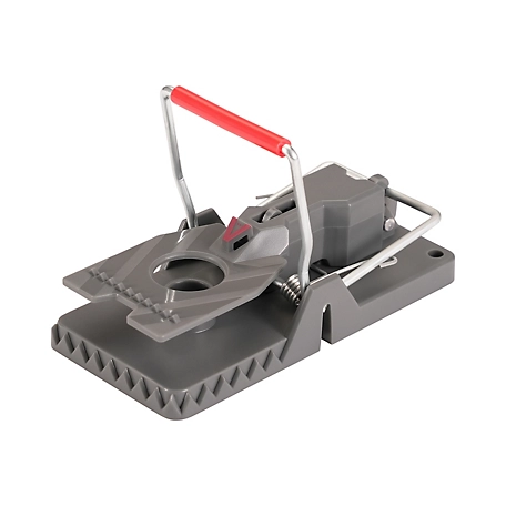  Victor Power Kill Mouse Trap M142 : Rodent Traps