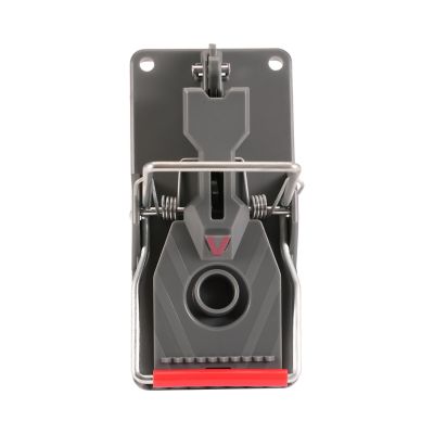 Image showing 7 th Victor Pest Power-Kill Mouse Traps, 2-Pack