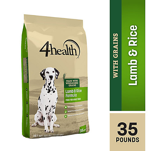 4health Premium Pet Food Original Tractor Supply