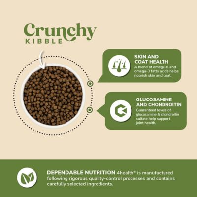 Image showing  Adult Lamb and Rice Formula Dry Dog Food