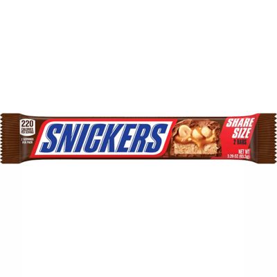 Mars Snickers Ks 2 Pc