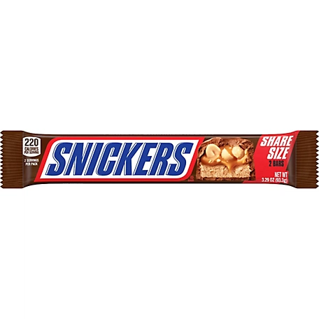 Mars Snickers Ks 2 Pc