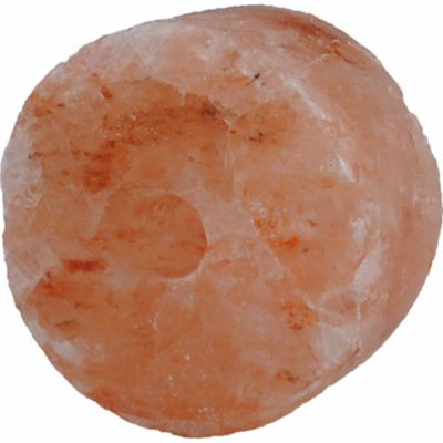 Horsemen's Pride Jolly Stall Himalayan Rock Salt Horse Snack Treat Refill, 4 in. x 4 in. x 4 in.