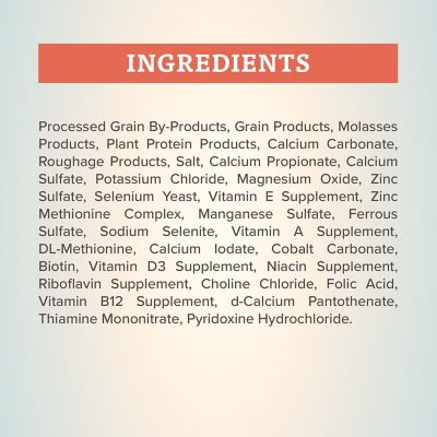 Image showing  Field and Farm All-Stock 14 TXT Livestock Feed