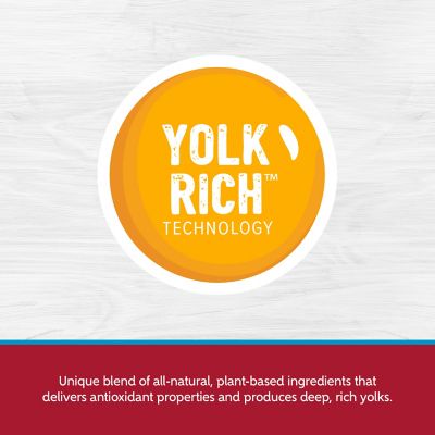 Image showing  Home Fresh Extra Egg Layer Meal, 50 lb.