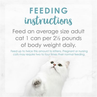 Image showing 7 th Purina Fancy Feast Adult Grilled Tuna Feast in Gravy Wet Cat Food, 3 oz.