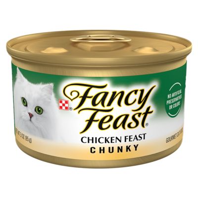 Purina Fancy Feast 3 oz. Chicken