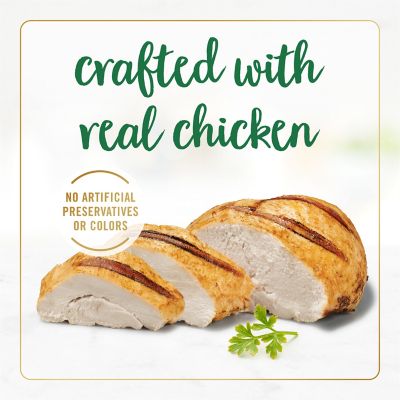 Image showing  3 oz. Chicken