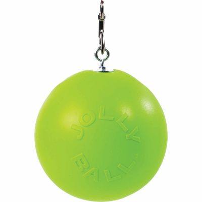 horsemen's pride jolly ball