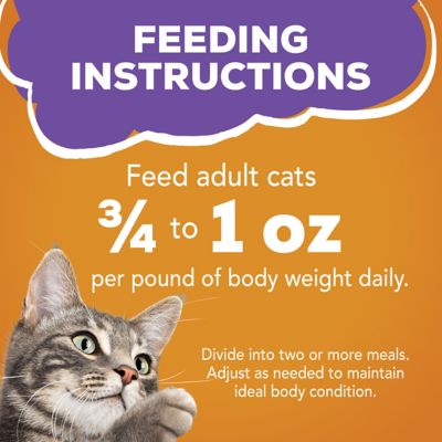 Image showing  Gravy Wet Cat Food, Meaty Bits Chicken Dinner