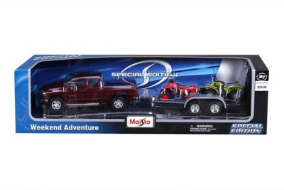 maisto 1 24 scale models