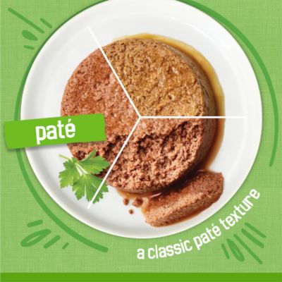 Image showing 8 th Purina Friskies Pate Wet Cat Food, Variety pk., 12 pk.