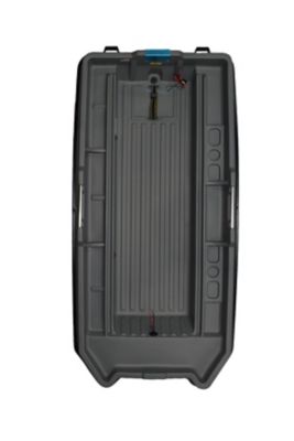 Image showing  2-Person Sportsman Fishing Boat, 8.5 ft.