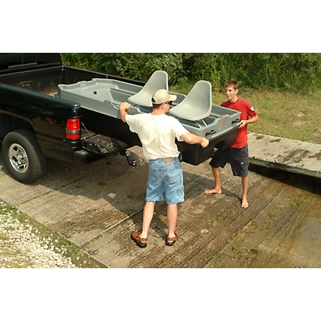 Sun Dolphin 2-Person 8.5 ft. Sportsman Fishing Boat at Tractor Supply Co.