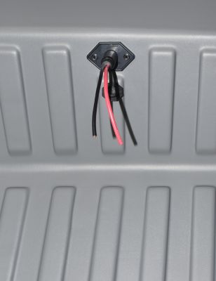 Image showing 7 th Sun Dolphin 2-Person Sportsman Fishing Boat, 8.5 ft.