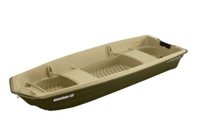 Top 6 Reasons to Own a 12-Foot Jon Boat