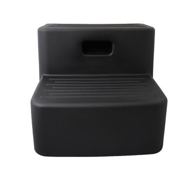 Image showing  2-Step Mounting Block