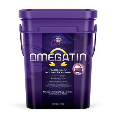 Kent Omegatin Horse Supplement, 20 lb.