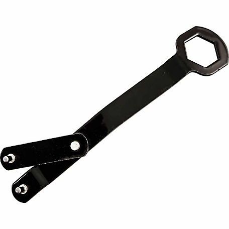 Mibro Adjustable Spanner Wrench