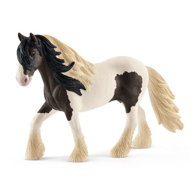 Schleich Tinker Stallion Toy Figurine