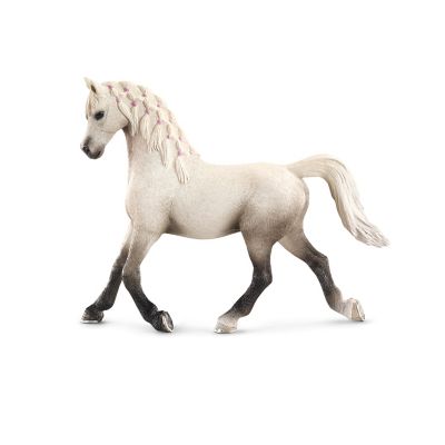 horse figurines schleich