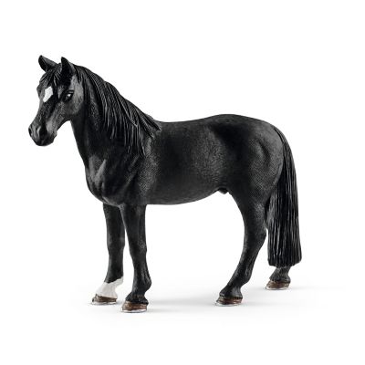 horse figurines schleich