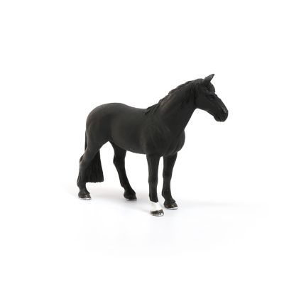 Image showing  Tennessee Walker Gelding Toy Figurine