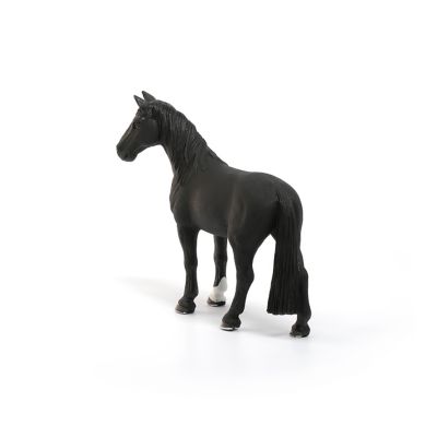 Image showing  Tennessee Walker Gelding Toy Figurine