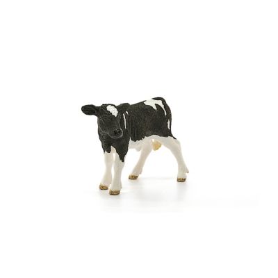 Details about   Schleich Holstein Cow or Holstein Calf or Schleich Feed for Cows 