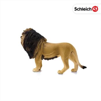 Schleich Lion Figure at Tractor Supply Co.