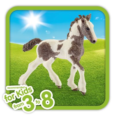 Image showing  Tinker Foal Toy Figurine