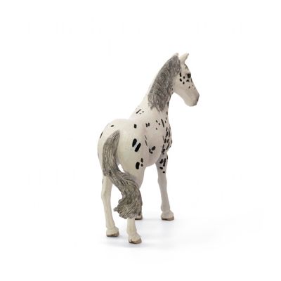 Image showing  Knabstrupper Mare Figurine
