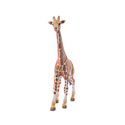 Image showing  Male Giraffe Figurine
