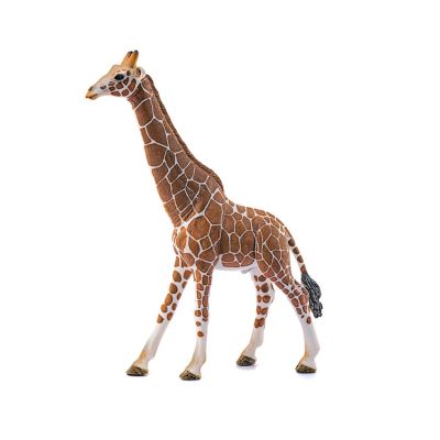 Image showing  Male Giraffe Figurine