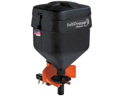 image of a Tailgate Spreaders