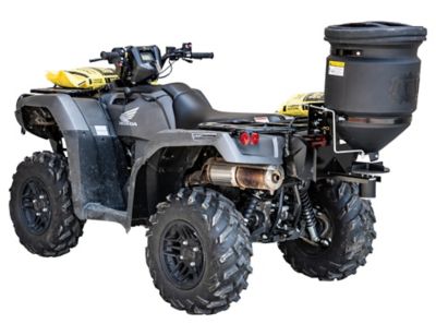 Buyers Products 15 gal. Vertical Mount ATV All-Purpose Spreader