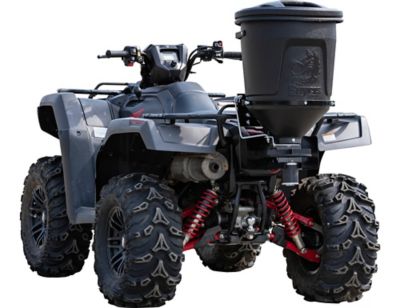 Buyers Products 15 gal. Vertical Mount ATV All-Purpose Spreader