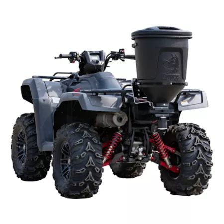 Buyers Products 15 gal Capacity Vertical Mount All-Purpose ATV Spreader ATV & UTV Spreaders & Seeders