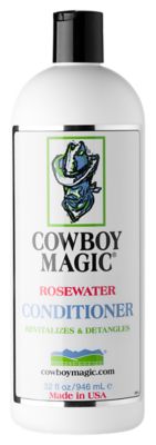 Cowboy Magic Rosewater Acondicionado