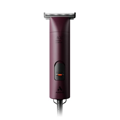 andis super 2 speed dog clipper